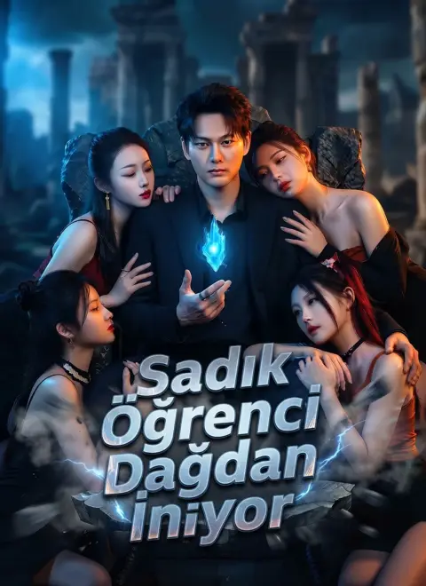 Dublajlı]Sadık Öğrenci Dağdan İniyor