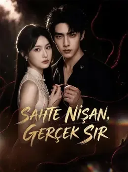 (Dublajlı) Sahte Nişan, Gerçek Sır
