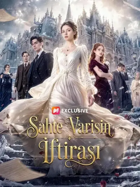 Dublajlı) Sahte Varisin İftirası