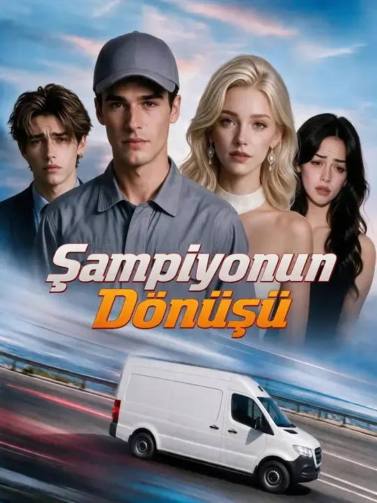 Dublajlı) Şampiyonun Dönüşü
