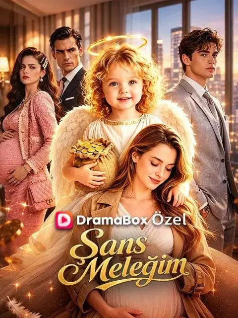 Dublajlı) Şans Meleğim