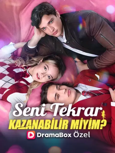 Dublajlı) Seni Tekrar Kazanabilir Miyim?
