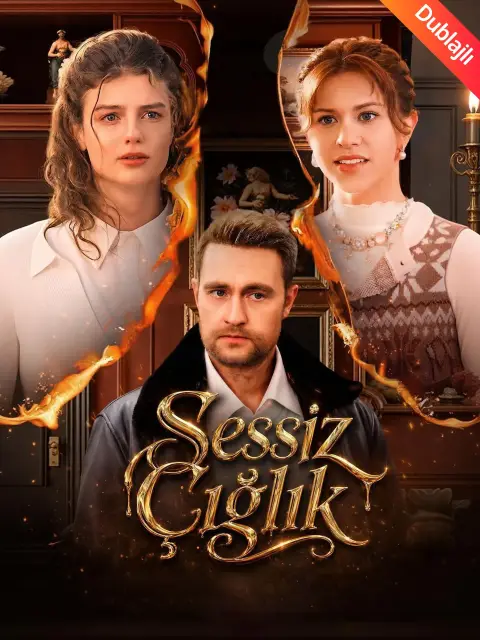 Dublajlı] Sessiz Çığlık