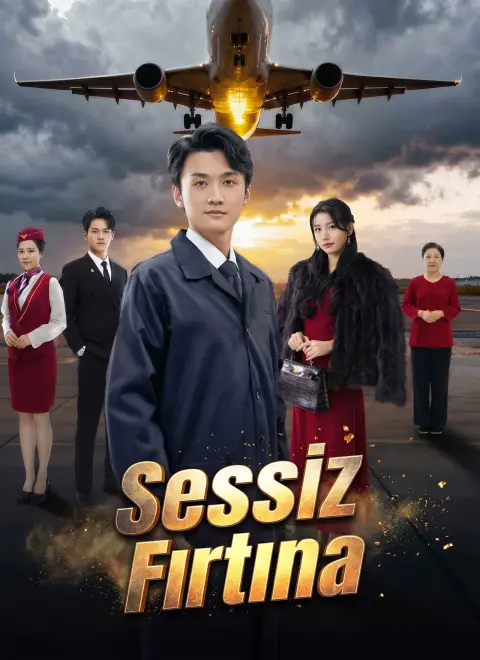 (Dublajlı) Sessiz Fırtına