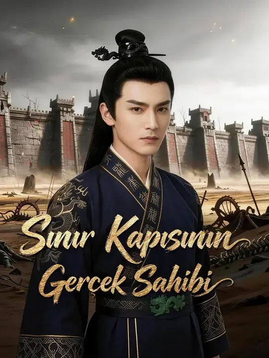 Dublajlı) Sınır Kapısının Gerçek Sahibi
