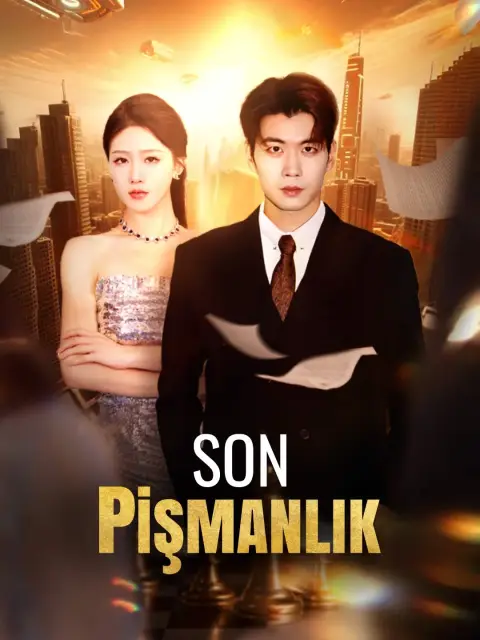 Dublajlı]Letzte Pişmanlık