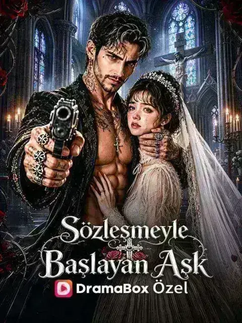 (Dublajlı) Sözleşmeyle Başlayan Aşk
