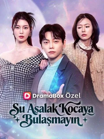 Dublajlı) Şu Asalak Kocaya Bulaşmayın