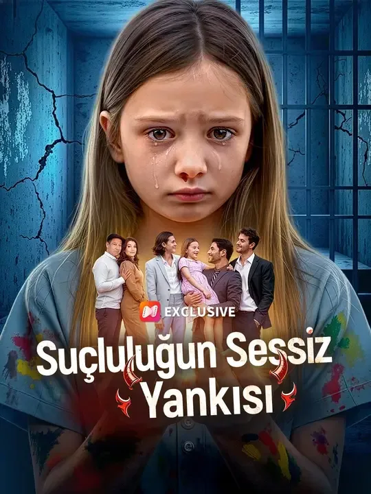 Dublajlı) Suçluluğun Sessiz Yankısı