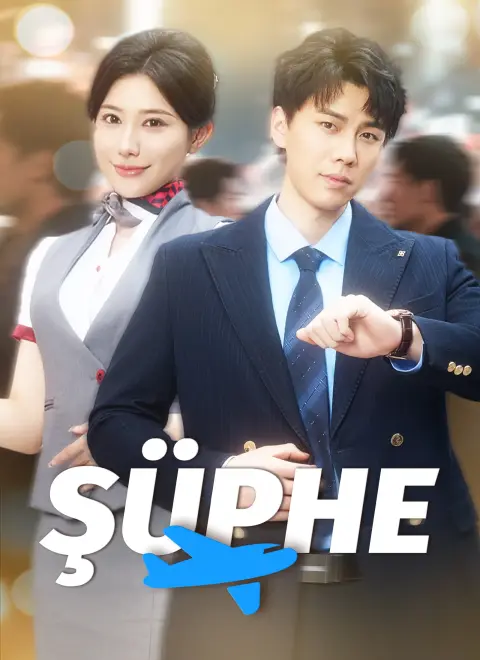 Şüphe (Synchronisiert)