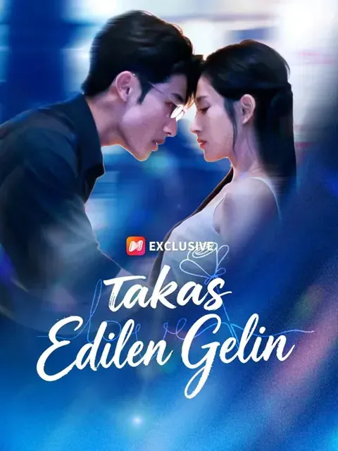 Dublajlı) Takas Edilen Gelin