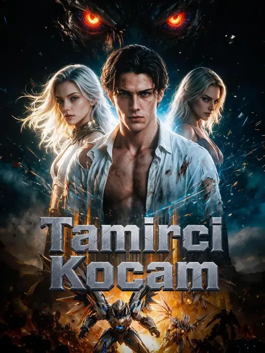 Dublajlı) Tamirci Kocam