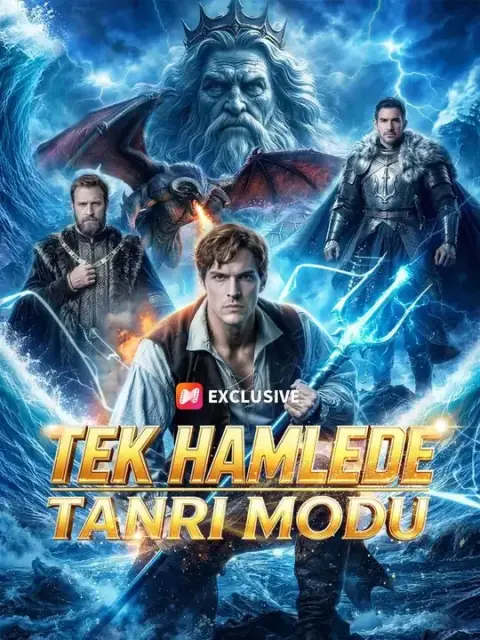 Dublajlı) Tek Hamlede Tanrı Modu