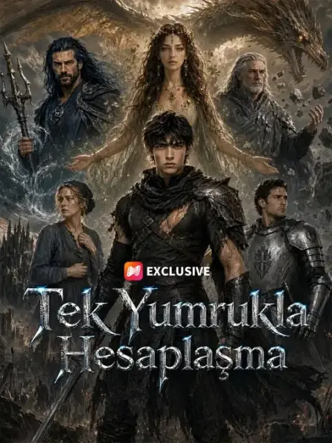 Dublajlı) Tek Yumrukla Hesaplaşma