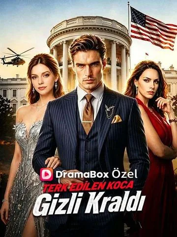 Dublajlı) Terk Edilen Koca, Gizli Kraldı