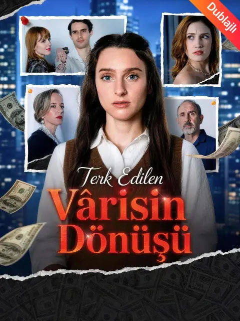 Dublajlı] Terk Edilen Vârisin Dönüşü