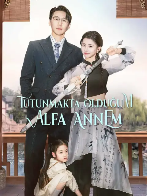 Dublajlı] Tutunmakta Olduğum Alfa Annem