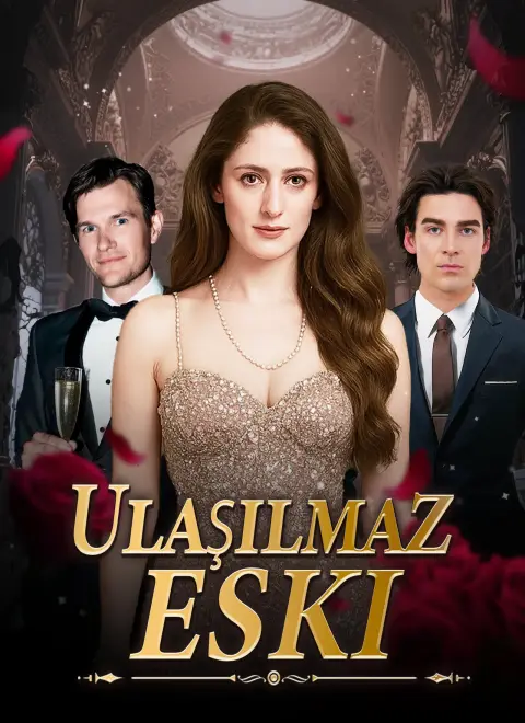 Dublajlı]Ulaşılmaz Eski