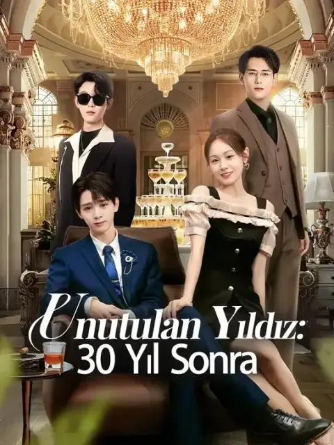 Dublajlı)Unutulan Yıldız: 30 Yıl Sonra
