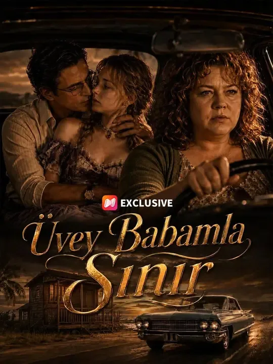 Dublajlı) Üvey Babamla Sınır