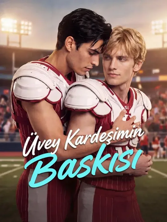 Dublajlı) Üvey Kardeşimin Baskısı
