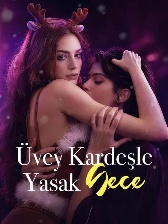 (Dublajlı) Üvey Kardeşle Yasak Gece
