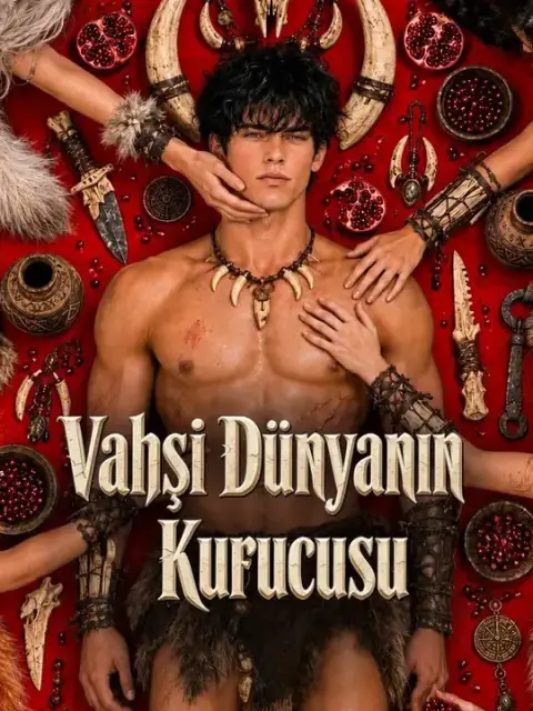 Dublajlı) Vahşi Dünyanın Kurucusu