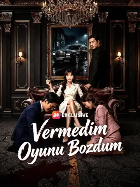 Dublajlı) Vermedim Oyunu Bozdum
