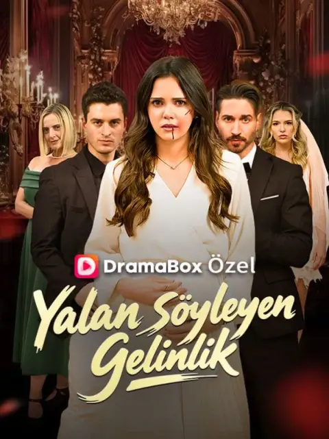 Dublajlı)Yalan söyleyen gelinlik