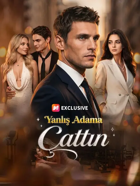 Dublajlı) Yanlış Adama Çattın