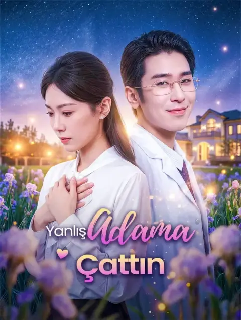 Dublajlı) Yanlış Adama Çattın