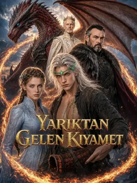 (Dublajlı) Yarıktan Gelen Kıyamet - Full İzle (Tüm Bölümler Tek Parça)