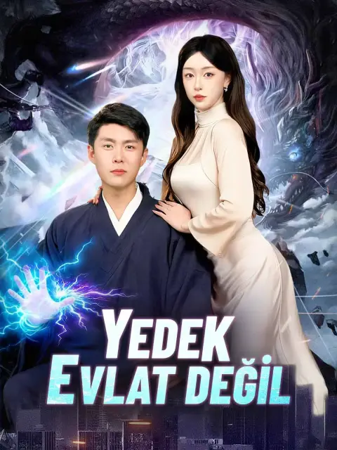 Dublajlı]YEDEK EVLAT DEĞİL