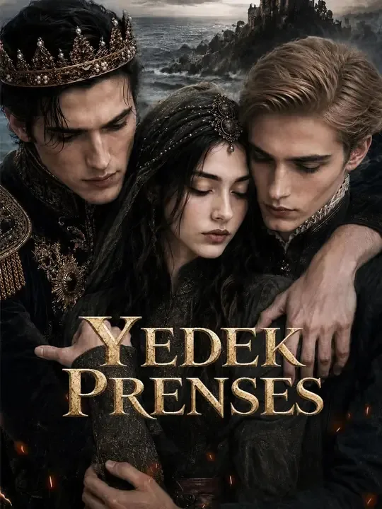 Dublajlı) Yedek Prenses