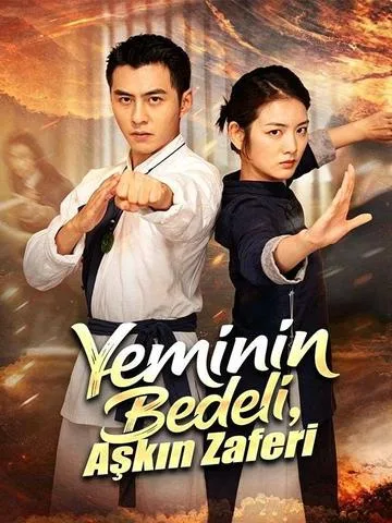 Dublajlı) Yeminin Bedeli, Aşkın Zaferi