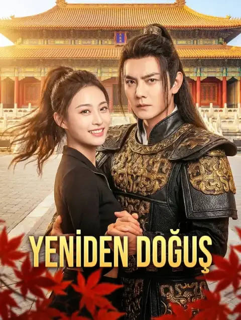Dublajlı]Yeniden Doğuş