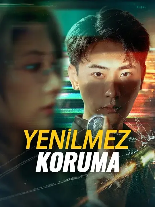 Dublajlı) Yenilmez Koruma