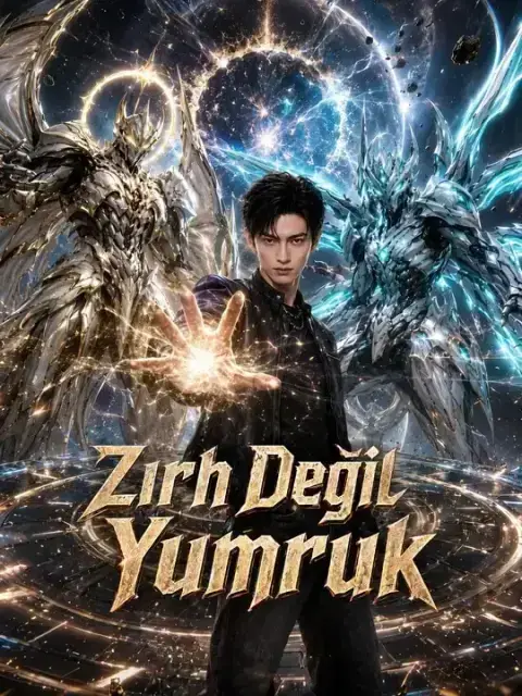 Dublajlı) Zırh Değil Yumruk