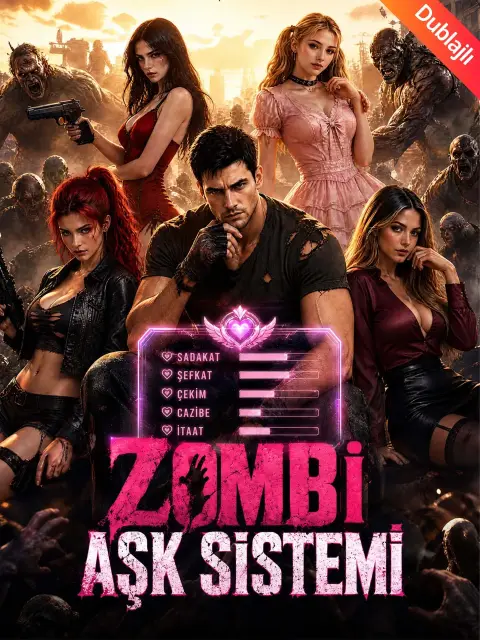 (Dublajlı) Zombi Aşk Sistemi