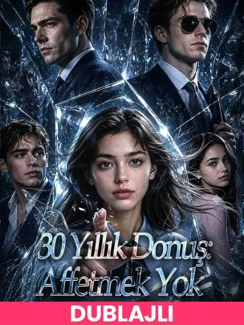 (DUBLAJLI)30 Yıllık Donuş: Affetmek Yok