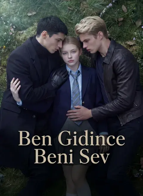 Dublajlı]Ben Gidince Beni Sev