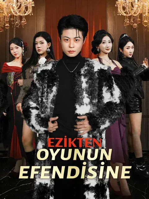 [Dublajlı]EZİKTEN ：OYUNUN EFENDİSİNE