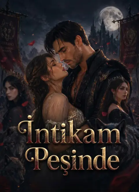 Dublajlı]İntikam Peşinde