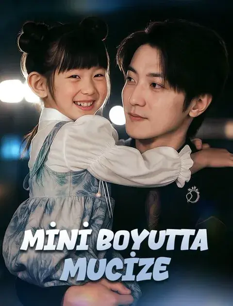 (DUBLAJLI)Mini Boyutta Mucize