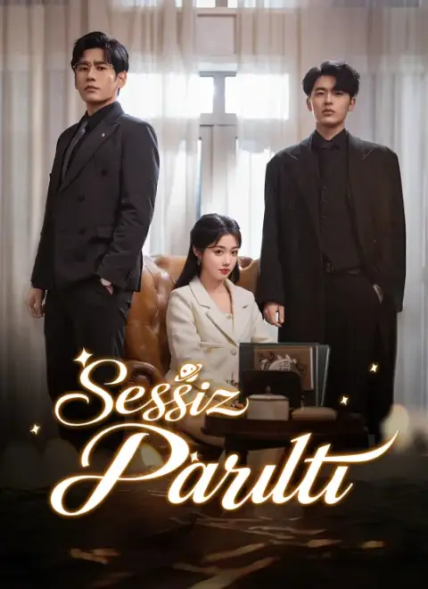 [Dublajlı]Sessiz Parıltı