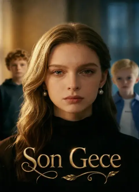[Dublajlı]Son Gece