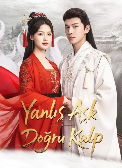 [Dublajlı]Yanlış Aşk, Doğru Kalp
