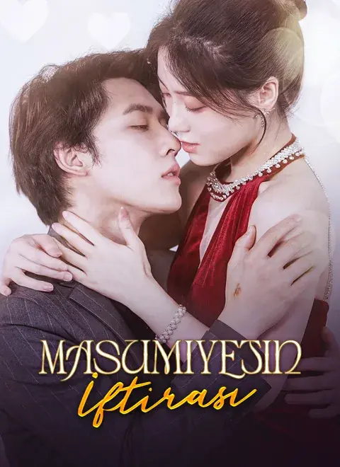 [Dublaj]Masumiyetin İftirası