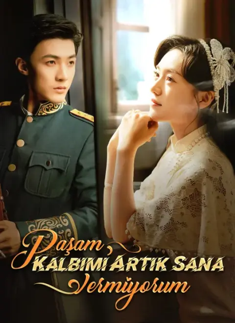 Dublaj]Paşam, Kalbimi Artık Sana Vermiyorum