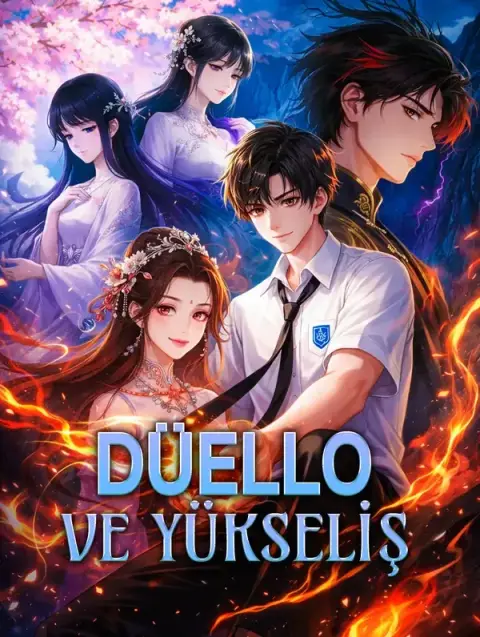 DÜELLO VE YÜKSELİŞ